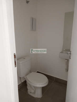 Imagem Sala Comercial para Alugar, 34 m² em Centro - Jaguariúna