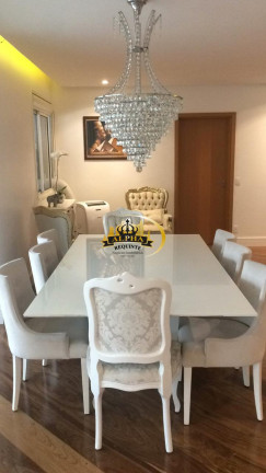 Imagem Apartamento com 3 Quartos à Venda, 228 m² em Tamboré - Santana De Parnaíba Imagem Apartamento com 3 Quartos à Venda, 228 m² em Tamboré - Santana De Parnaíba