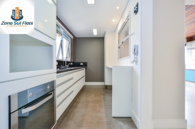Imagem Apartamento com 2 Quartos à Venda, 105 m² em Jardim Caravelas - São Paulo Imagem Apartamento com 2 Quartos à Venda, 105 m² em Jardim Caravelas - São Paulo