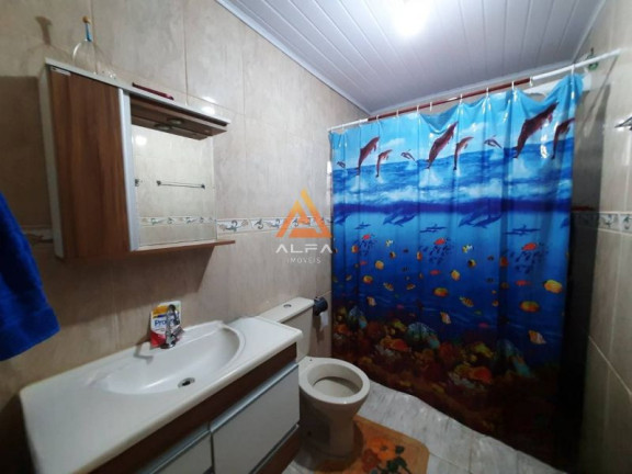Imagem Casa com 4 Quartos à Venda, 120 m²