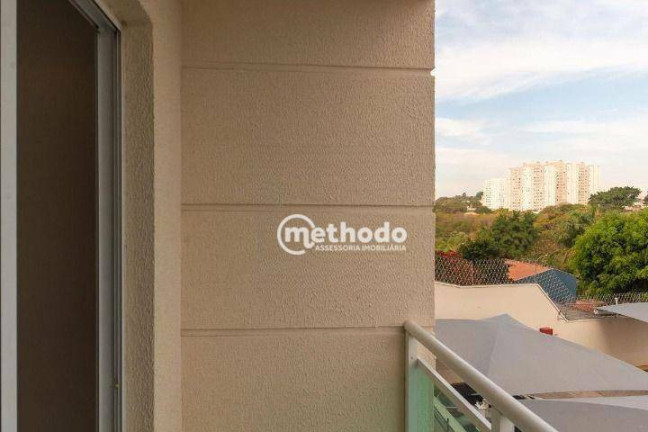 Imagem Apartamento com 3 Quartos à Venda, 81 m² em Jardim Miranda - Campinas Imagem Apartamento com 3 Quartos à Venda, 81 m² em Jardim Miranda - Campinas