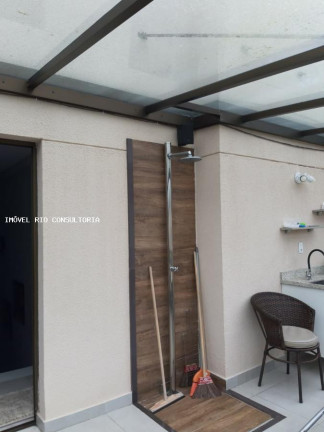 Imagem Apartamento com 3 Quartos à Venda, 154 m² em Rio De Janeiro