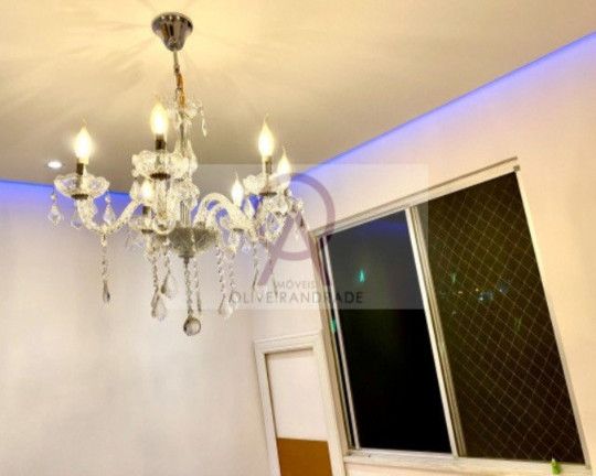 Imagem Imóvel com 2 Quartos à Venda, 55 m² em Trobogy - Salvador Imagem Imóvel com 2 Quartos à Venda, 55 m² em Trobogy - Salvador