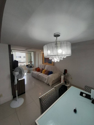 Imagem Apartamento com 3 Quartos à Venda, 110 m² em Treze De Julho - Aracaju Imagem Apartamento com 3 Quartos à Venda, 110 m² em Treze De Julho - Aracaju