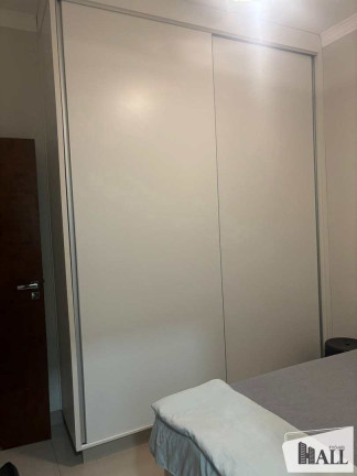 Imagem Casa com 3 Quartos à Venda, 150 m² em Residencial Alta Vista - São José Do Rio Preto