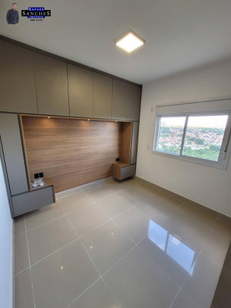 Imagem Apartamento com 3 Quartos à Venda, 120 m² em Vila Aviação - Bauru