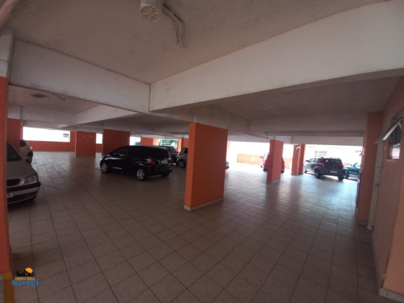 Imagem Apartamento com 1 Quarto à Venda, 40 m² em Gonzaguinha - São Vicente Imagem Apartamento com 1 Quarto à Venda, 40 m² em Gonzaguinha - São Vicente