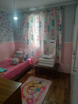 Imagem Apartamento com 2 Quartos à Venda,  em Itaim Paulista - São Paulo