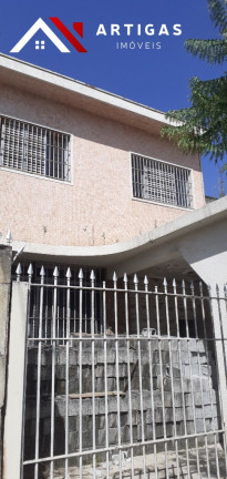 Imagem Imóvel com 4 Quartos à Venda, 197 m² em Alto Da Mooca - São Paulo Imagem Imóvel com 4 Quartos à Venda, 197 m² em Alto Da Mooca - São Paulo