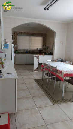 Imagem Sobrado com 3 Quartos à Venda, 185 m² em Vila Roque - São Paulo
