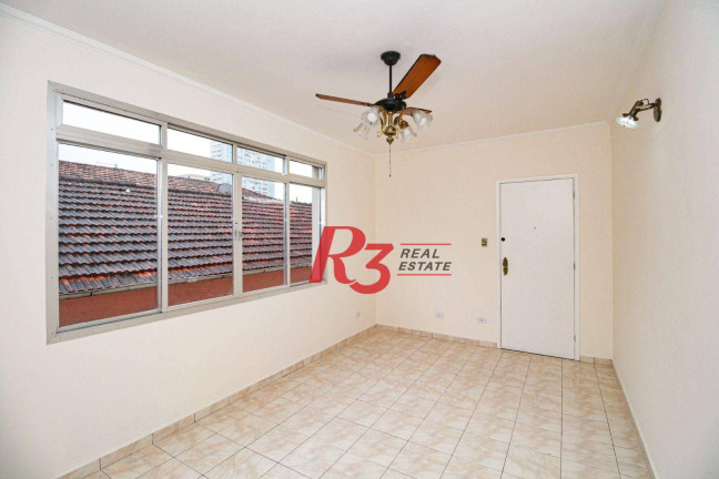 Imagem Apartamento com 2 Quartos à Venda, 80 m² em Gonzaga - Santos Imagem Apartamento com 2 Quartos à Venda, 80 m² em Gonzaga - Santos