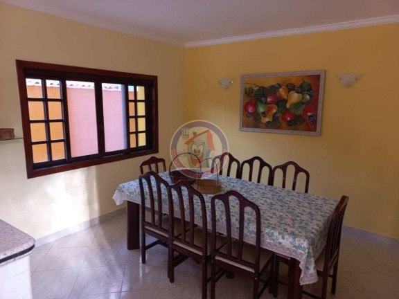 Imagem Casa com 4 Quartos à Venda, 370 m² em Cibratel Ii - Itanhaém Imagem Casa com 4 Quartos à Venda, 370 m² em Cibratel Ii - Itanhaém
