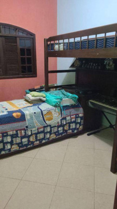 Imagem Casa com 3 Quartos à Venda, 201 m² em Parque Campo Lindo - Itaguaí Imagem Casa com 3 Quartos à Venda, 201 m² em Parque Campo Lindo - Itaguaí