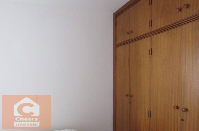 Imagem Apartamento com 1 Quarto para Alugar, 46 m² em Sumarezinho - São Paulo