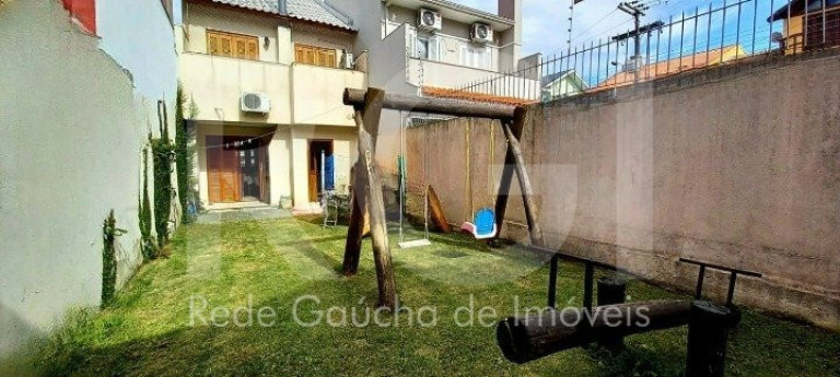 Imagem Casa com 3 Quartos à Venda, 120 m² em Espírito Santo - Porto Alegre