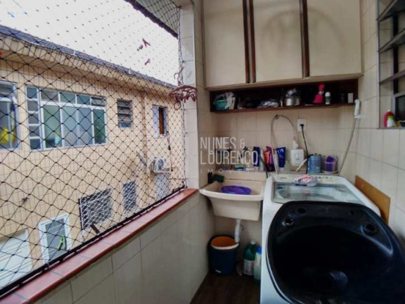 Imagem Casa com 3 Quartos à Venda, 87 m² em Macuco - Santos