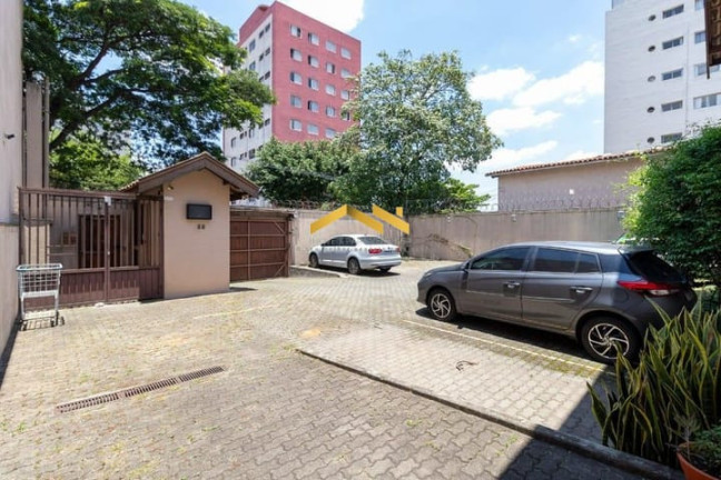 Imagem Casa com 2 Quartos à Venda, 96 m² em Vila Alexandria - São Paulo Imagem Casa com 2 Quartos à Venda, 96 m² em Vila Alexandria - São Paulo