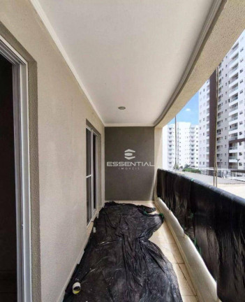 Imagem Apartamento com 3 Quartos à Venda, 72 m² em Vila Nosso Senhor Do Bom Fim - São José Do Rio Preto