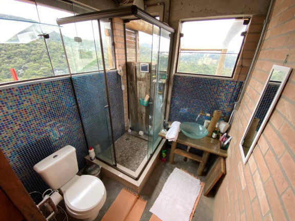 Imagem Casa com 4 Quartos à Venda, 446 m² em Tamboré - Santana De Parnaíba Imagem Casa com 4 Quartos à Venda, 446 m² em Tamboré - Santana De Parnaíba