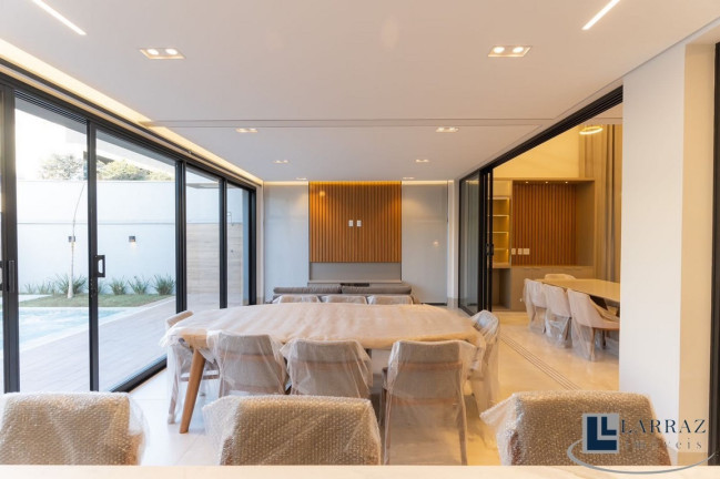 Imagem Casa com 3 Quartos à Venda, 334 m² em Vila Do Golf - Ribeirao Preto