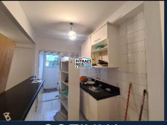 Imagem Apartamento com 2 Quartos à Venda, 82 m² em Tamboré - Santana De Parnaíba Imagem Apartamento com 2 Quartos à Venda, 82 m² em Tamboré - Santana De Parnaíba