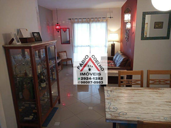 Imagem Apartamento com 2 Quartos à Venda, 112 m² em Vila Mascote - São Paulo