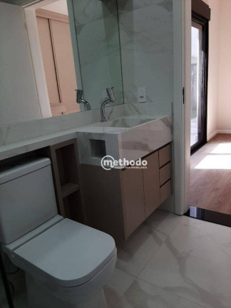 Imagem Casa com 3 Quartos à Venda, 206 m² em Swiss Park - Campinas Imagem Casa com 3 Quartos à Venda, 206 m² em Swiss Park - Campinas