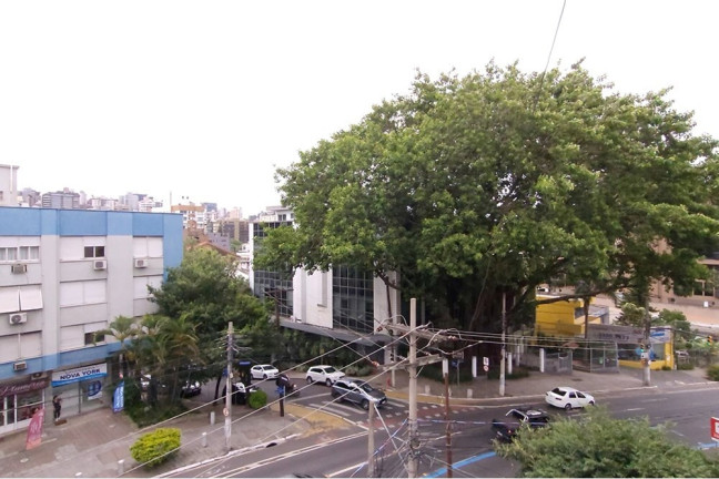 Imagem Imóvel com 3 Quartos à Venda, 128 m² em Auxiliadora - Porto Alegre