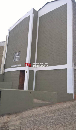 Galpão à Venda, 807 m² em Chácaras Marco - Barueri
