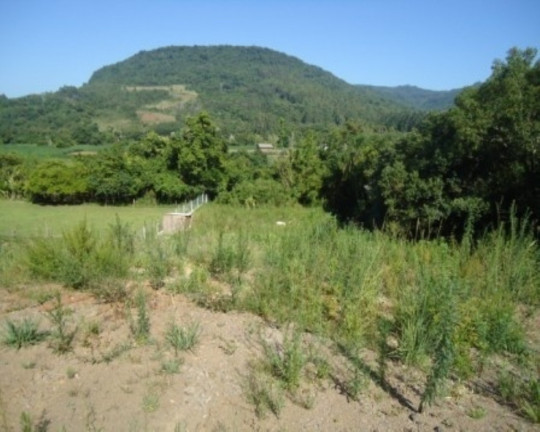 Imagem Terreno à Venda, 2.440 m² em Picada Café - Picada Café