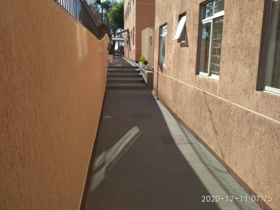 Imagem Apartamento com 3 Quartos à Venda, 53 m² em Pinheirinho - Curitiba