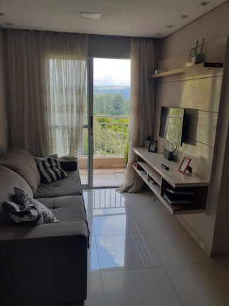 Imagem Apartamento com 3 Quartos à Venda, 65 m² em Jardim ísis - Cotia Imagem Apartamento com 3 Quartos à Venda, 65 m² em Jardim ísis - Cotia