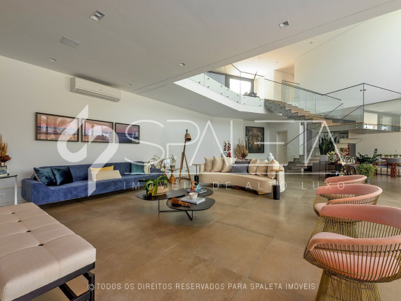 Imagem Casa com 6 Quartos à Venda, 867 m² em Fazenda Vila Real - Itu Imagem Casa com 6 Quartos à Venda, 867 m² em Fazenda Vila Real - Itu