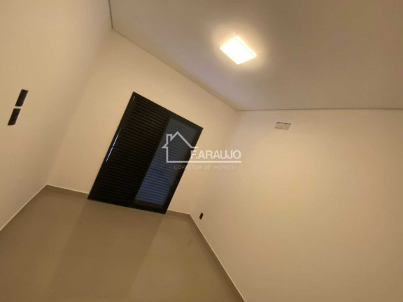 Imagem Imóvel com 3 Quartos à Venda, 91 m² em Jardim Villagio Milano - Sorocaba