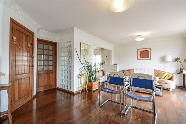 Imagem Apartamento com 3 Quartos à Venda, 158 m² em Vila Madalena - São Paulo Imagem Apartamento com 3 Quartos à Venda, 158 m² em Vila Madalena - São Paulo
