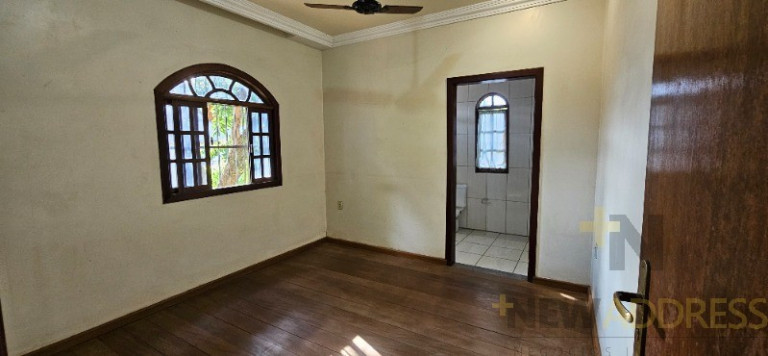 Imagem Casa com 5 Quartos à Venda,  em Itaquari - Cariacica