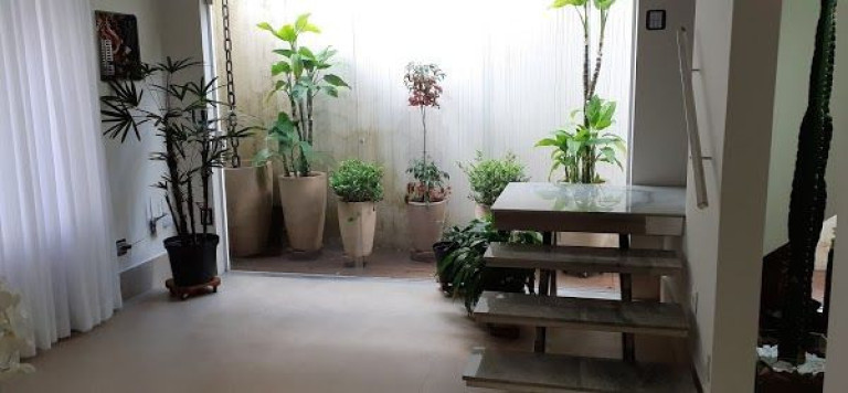 Imagem Sobrado com 4 Quartos à Venda, 310 m² em Vila Assunção - Santo André Imagem Sobrado com 4 Quartos à Venda, 310 m² em Vila Assunção - Santo André