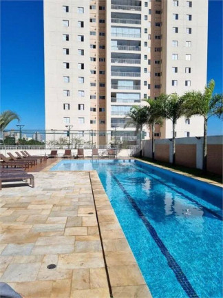 Imagem Apartamento com 3 Quartos à Venda, 94 m² em Vila Valparaíso - Santo André