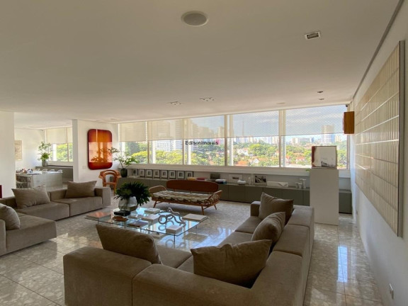 Imagem Apartamento com 2 Quartos à Venda, 425 m² em Higienópolis - São Paulo