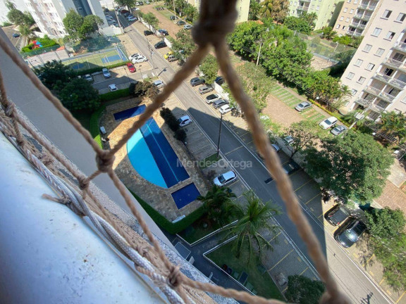 Imagem Apartamento com 2 Quartos à Venda, 68 m² em Parque Campolim - Sorocaba