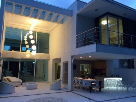 Casa com 5 Quartos à Venda, 495 m² em Riviera De São Lourenço - Bertioga