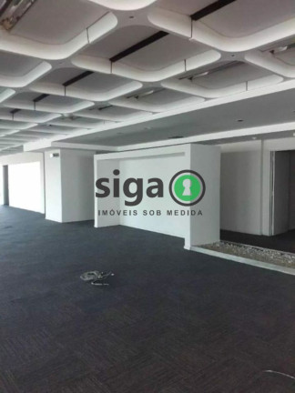 Imagem Imóvel Comercial à Venda ou Locação, 2.844 m² em Jardim São Luís - São Paulo