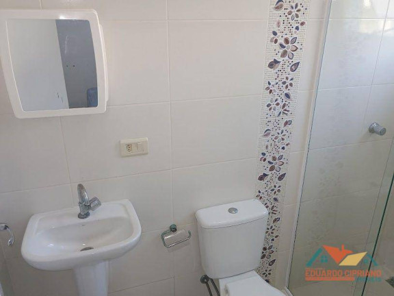 Imagem Casa com 2 Quartos para Alugar, 86 m² em Massaguaçu - Caraguatatuba