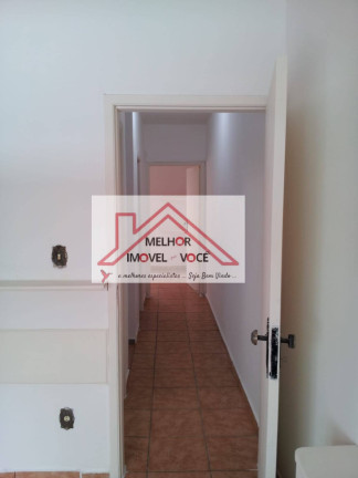 Imagem Apartamento com 3 Quartos à Venda, 120 m² em Vila Mascote - São Paulo Imagem Apartamento com 3 Quartos à Venda, 120 m² em Vila Mascote - São Paulo