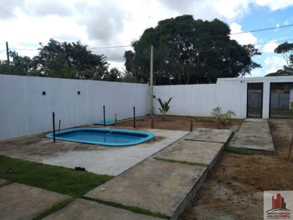 Imagem Casa com 4 Quartos à Venda, 160 m² em Aldeia Dos Camarás - Camaragibe Imagem Casa com 4 Quartos à Venda, 160 m² em Aldeia Dos Camarás - Camaragibe
