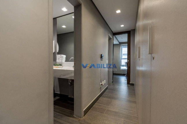 Imagem Sala Comercial à Venda, 143 m² em Tatuapé - São Paulo