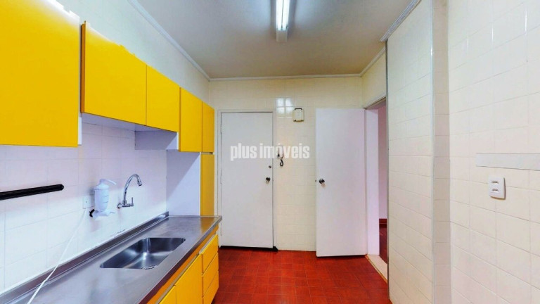 Imagem Apartamento com 2 Quartos à Venda, 97 m² em Paraíso - São Paulo Imagem Apartamento com 2 Quartos à Venda, 97 m² em Paraíso - São Paulo