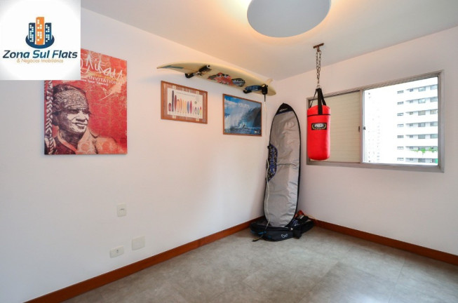 Imagem Apartamento com 2 Quartos à Venda, 98 m² em Brooklin Paulista - São Paulo Imagem Apartamento com 2 Quartos à Venda, 98 m² em Brooklin Paulista - São Paulo