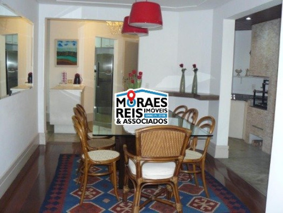 Imagem Apartamento com 4 Quartos à Venda, 181 m² em Itaim Bibi - São Paulo