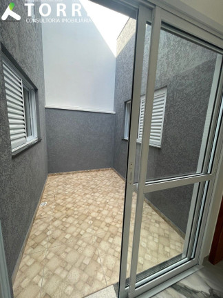 Imagem Imóvel com 3 Quartos à Venda, 123 m² em Horto Florestal - Sorocaba